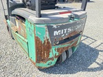 General Appearance with Paint