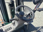 Control Station with Steering Control