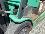 General Appearance with Fenders