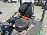 Control Station with Seat/Armrests