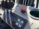 Safety with Safety Lock Out/Stop