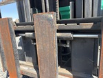 Hydraulics with Side Shift Cylinder