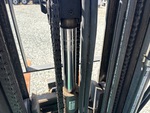 Hydraulics with Free Lift Cylinder
