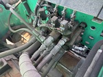 Hydraulics with Valves