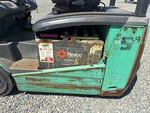 General Appearance with Body Panels