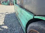 Chassis with Frame Condition