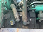 Hydraulics with Hydraulic Tank
