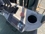 Safety with Safety Lock Out/Stop