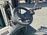 Control Station with Steering Control