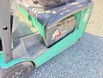 General Appearance with Body Panels