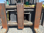 Chassis with Side Shift