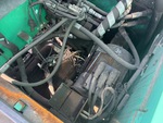 Drivetrain with Drive Motors