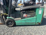 Chassis with Frame Condition