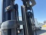 Chassis with Chain / Tensioners