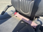 Safety with