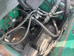 Drivetrain with Drive Motors