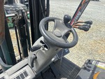 Control Station with Steering Control