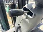 Control Station with Drivetrain Controls