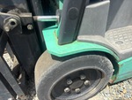General Appearance with Fenders
