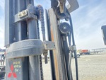 Chassis with Chain / Tensioners