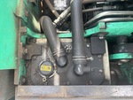 Hydraulics with Hydraulic Tank