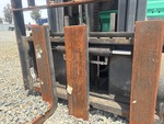 Chassis with Side Shift