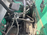 Hydraulics with Hoses (Hydraulics)