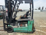 General Appearance with Body Panels