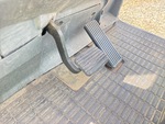 Chassis with Master Cylinder/Brake Control