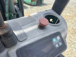 Safety with Safety Lock Out/Stop