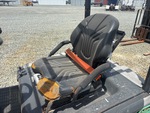 Control Station with Seat/Armrests