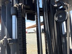 Hydraulics with Mast Lift Cylinders