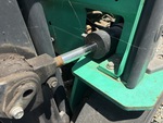 Hydraulics with Mast Tilt Cylinders