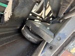 Chassis with Carriage Rollers and Guides