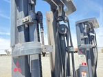 Chassis with Chain / Tensioners