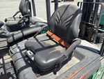 Control Station with Seat/Armrests