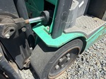 General Appearance with Fenders