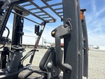General Appearance with Hand Rails