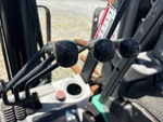 Control Station with Hydraulic Controls