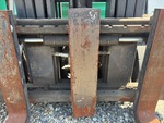 Chassis with Side Shift