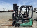 Chassis with Frame Condition