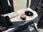 Safety with Safety Lock Out/Stop