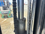 Hydraulics with Free Lift Cylinder