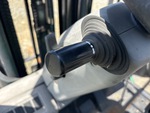 Control Station with Drivetrain Controls