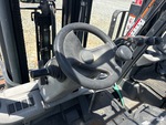 Control Station with Steering Control