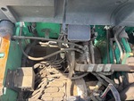 Drivetrain with Drive Motors