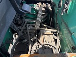 Hydraulics with Hoses (Hydraulics)