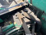 Hydraulics with Hydraulic Tank