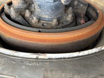 Brakes with