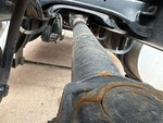 Drivetrain with
